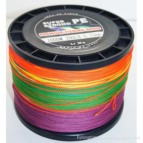 1000m 250lb Spectra Fishing Line